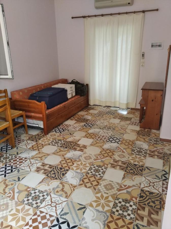 Amorgaia3 Katápola Buitenkant foto