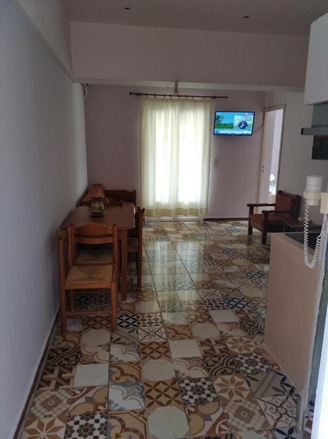 Amorgaia3 Katápola Buitenkant foto