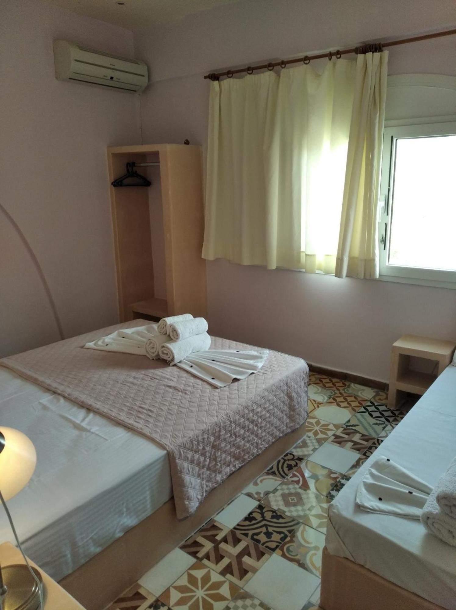 Amorgaia3 Katápola Kamer foto